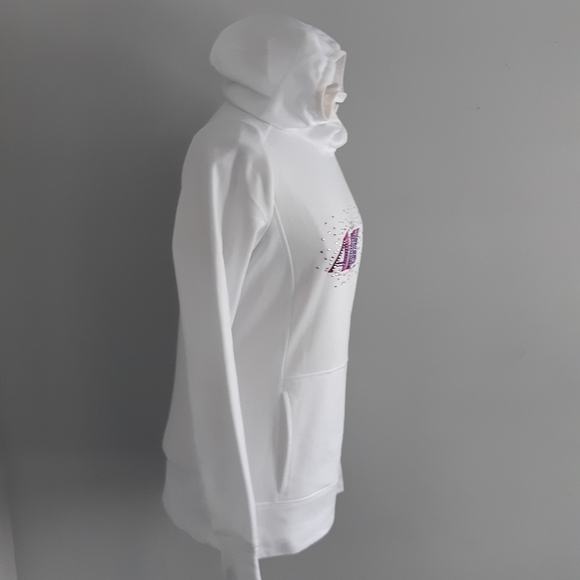 ATC The Authentic T-shirt Compagny Women's Hoodies - Picture 14 of 16